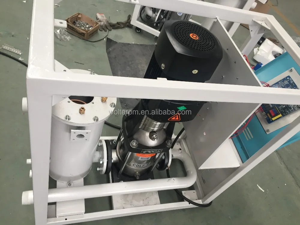 Тайваньский бренд Aukland, стандартная машина для контроля температуры формы, машина для переработки воды