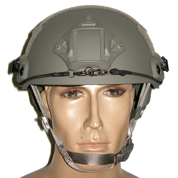 LOVESLF Tactical BJ Maritime Type Military Protective Fast Helmet Paintball Game Cool Style Helmet