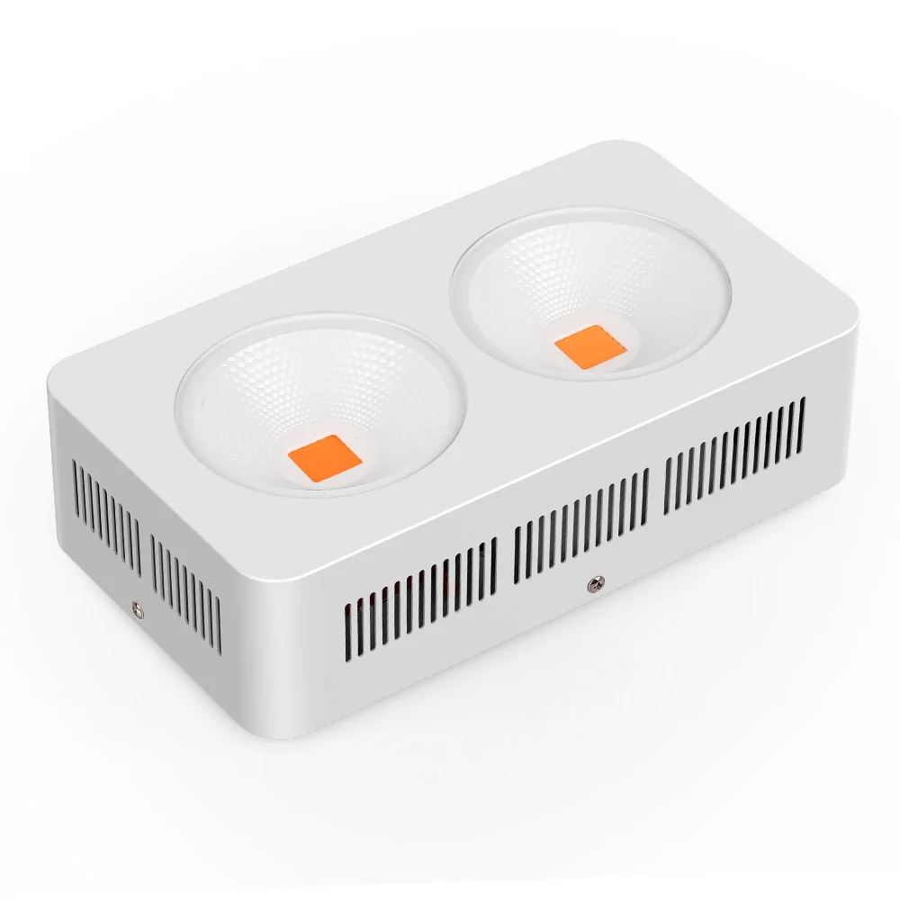 Indoor Medical Plants Growing Light COB LED Grow Light with ETL Certificate