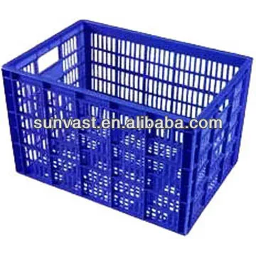 
Plastic Mould 