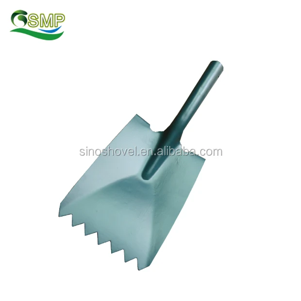 Roofing shovel head, steel shove headl ,spade head