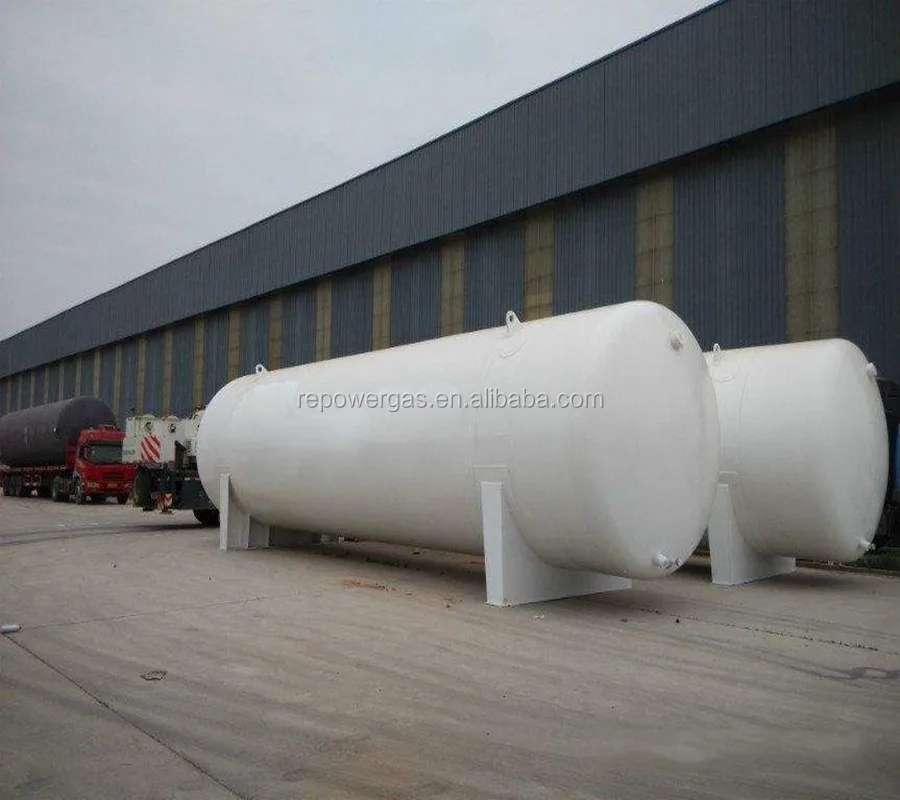 
Cryogenic tank for oxygen/nitrogen/natural gas/carbon dioxide storage 