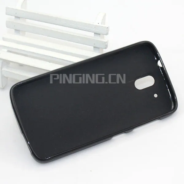 Цена от производителя для htc desire 326 г крышка, мягкий гель тпу чехол для htc 526 г + / 326 г