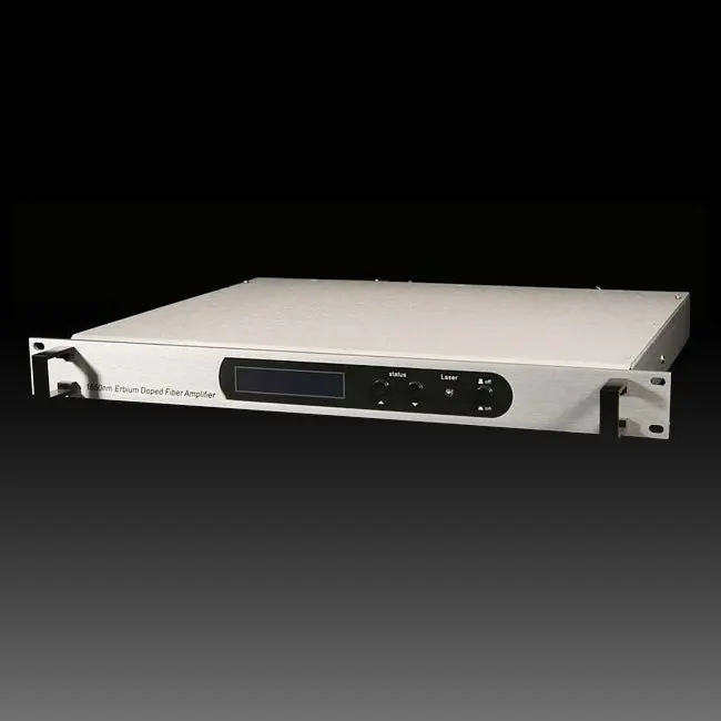 CATV Optical Line Amplifier 1550 EDFA (HA5200)