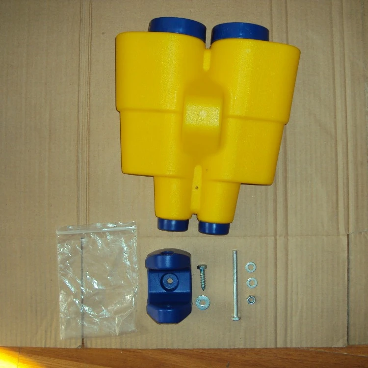 Пластиковые телекопы/Аксессуары для качелей/Аксессуары для игровых площадок