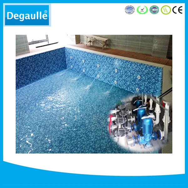 Wholesale swimming pool outdoor polyester mini fiberglass pools price
