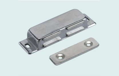
OEM factory Cabinet catch factory Stainless steel door catch 