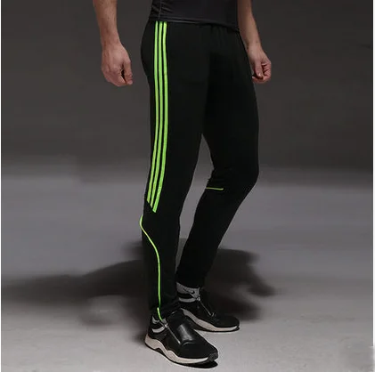 
custom compression pants men jogger pants 
