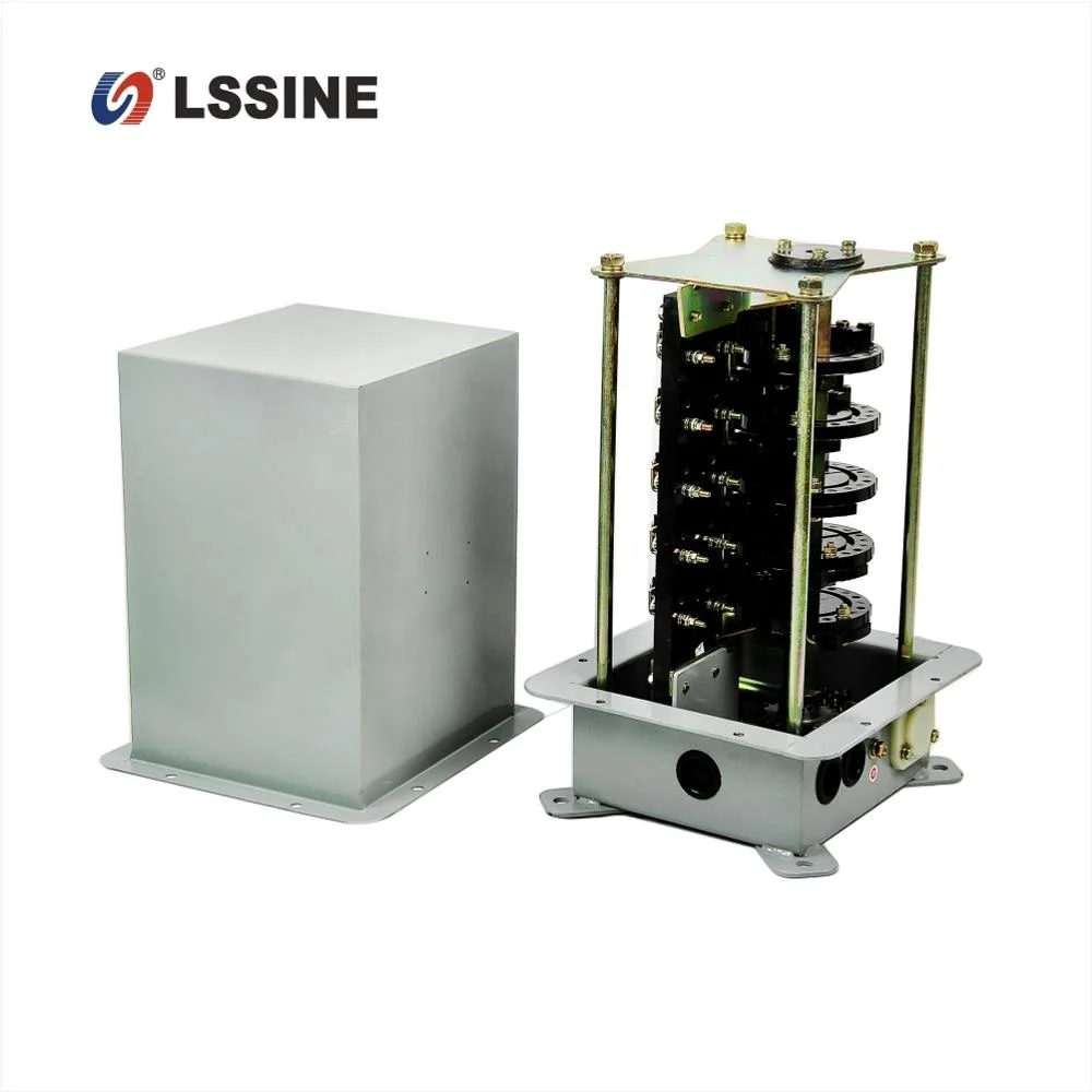 
New Type Eco-Friendly Electronic Boost Controller 