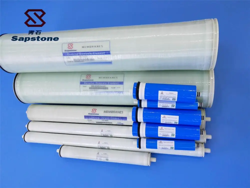 LE-4021 reverse osmosis membrane for ro plant