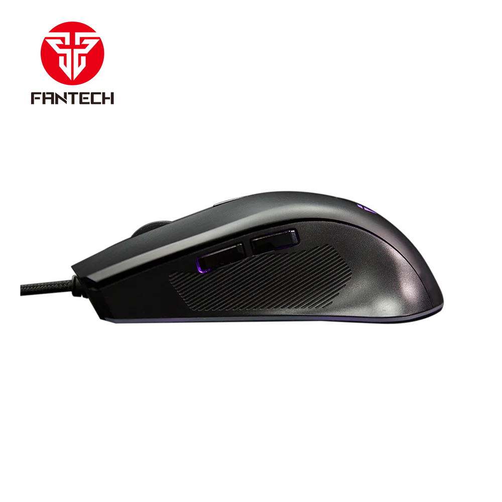 
Newest Stock Wired Gaming mouse and keyboard Combo KX-302 Fantech with software for computer games 