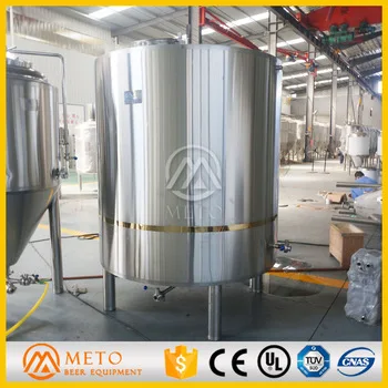 Горячая распродажа паб пивоварня оборудование 500L пиво ремесла микро пивоварения машинное производство