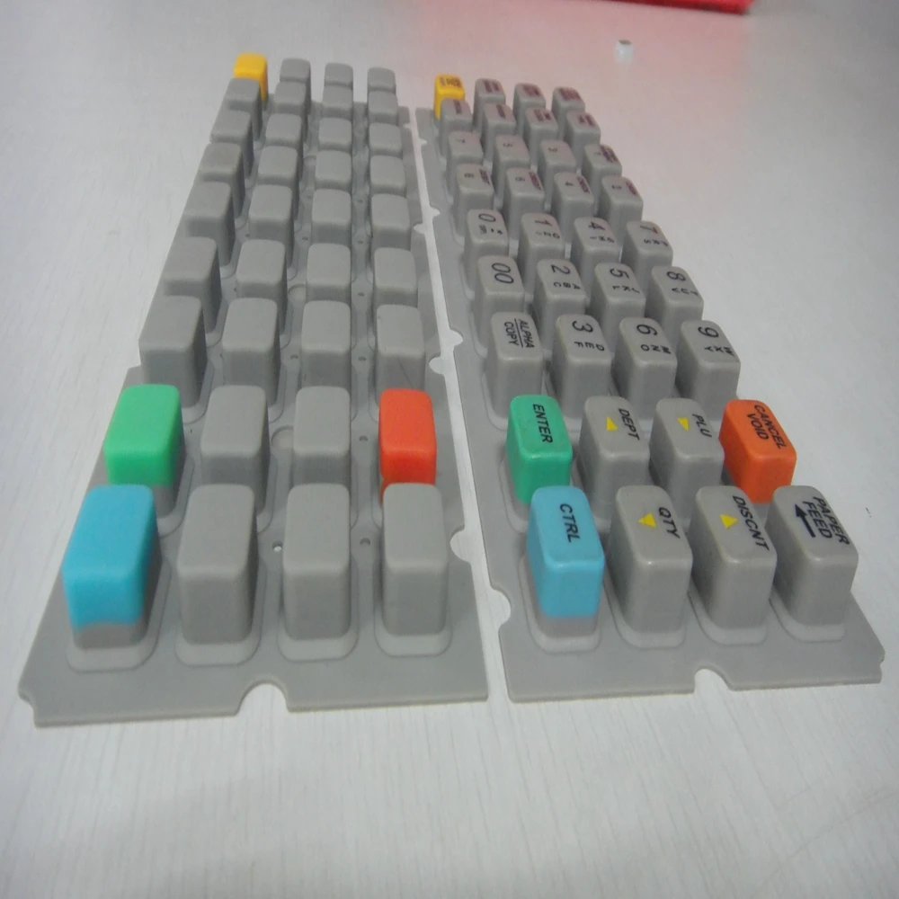 High Quality Nurit 2159 Keypad Keyboard For POS Terminal