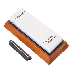 ADAEE 600 1000 Work Sharp Knife Sharpener Double Sides Sharpening Whetstone