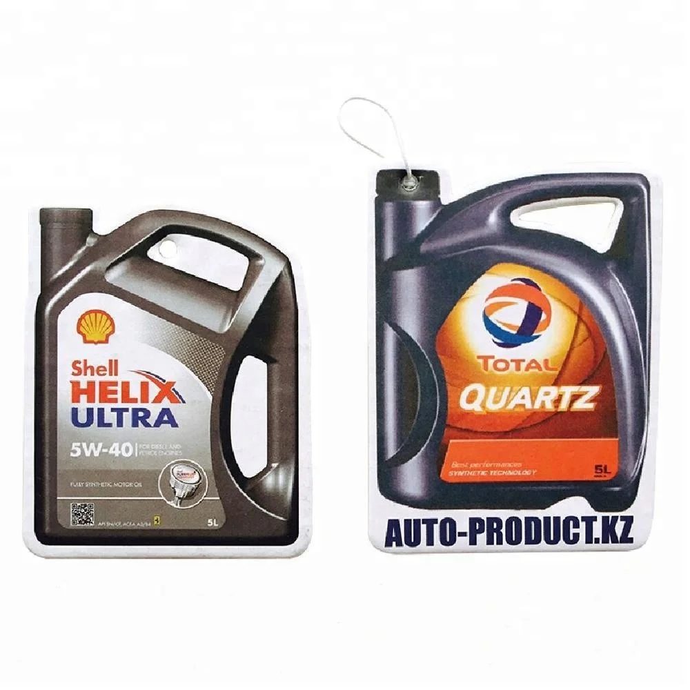 Paper Hanging Air Freshener For Car Home Airconditioner wholesale