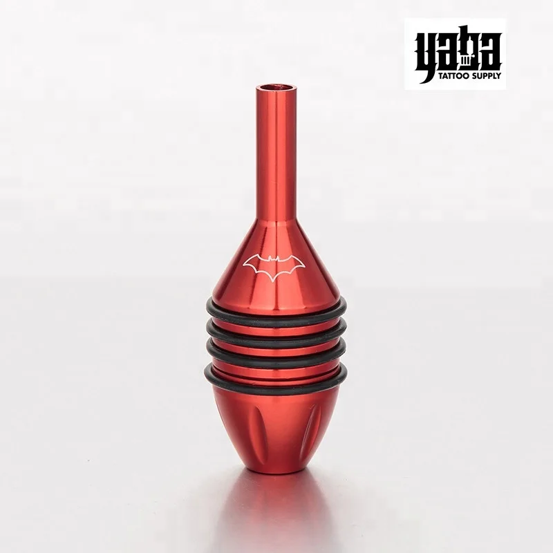 YaBa 27mm Multicolor  Professional Tattoo Handle Aluminum Alloy Tattoo Grips