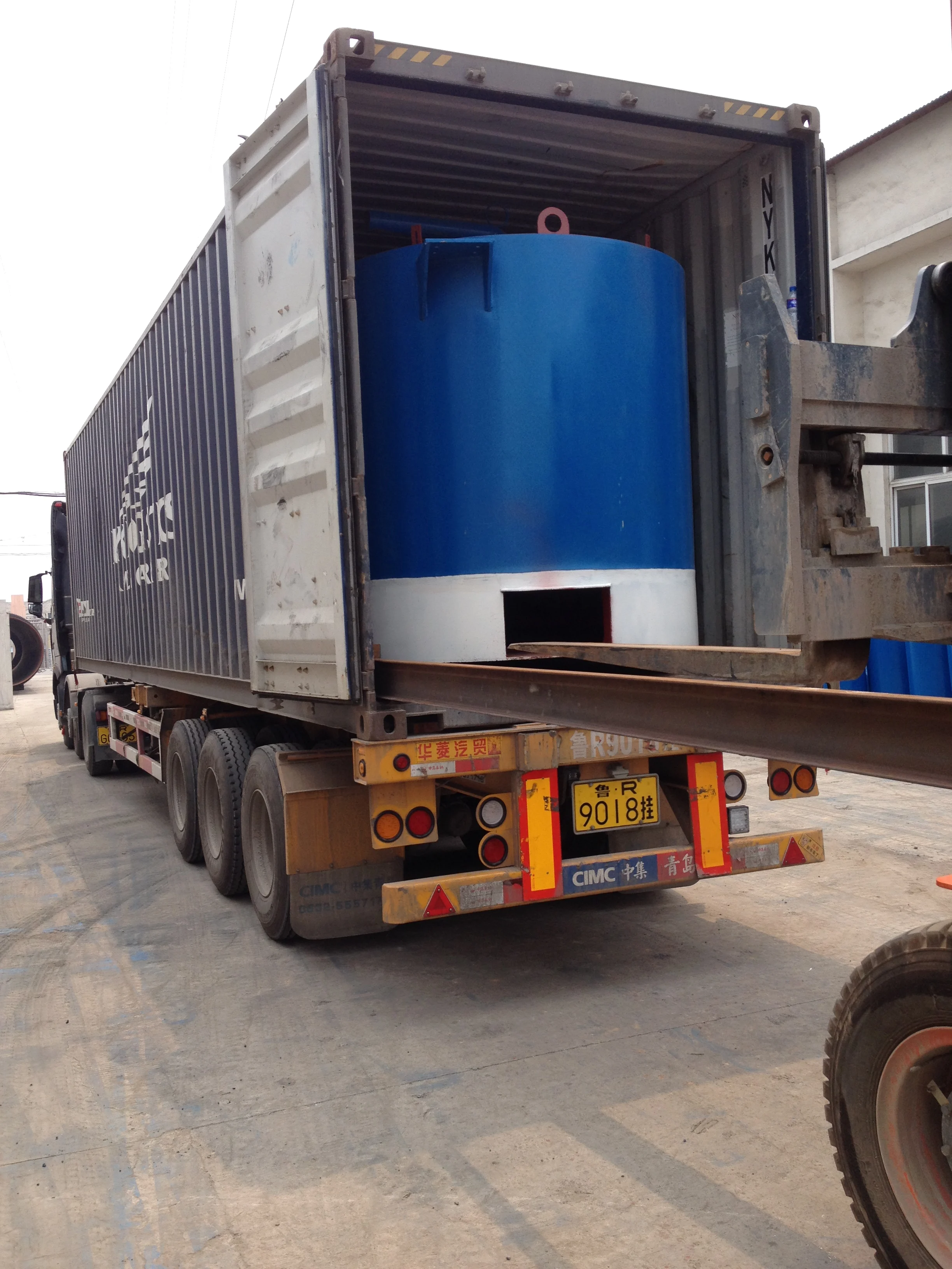 sawdust rice husk charcoal carbonization furnace