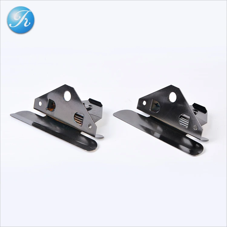 
New design metal jumbo binder paper clip for A4 clipboard 