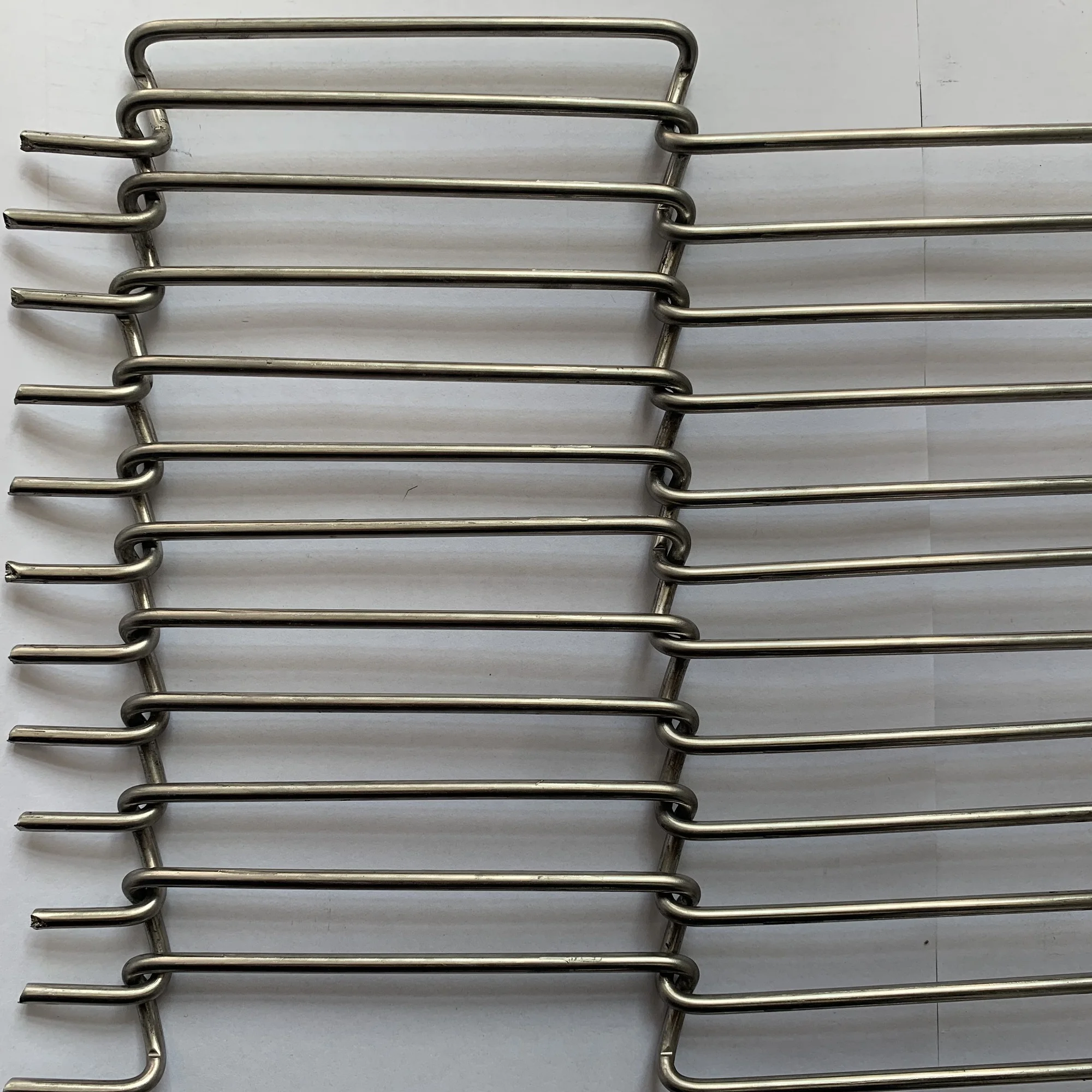 
New Product ladder conveyor belt 