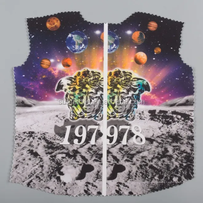 1.8m 2 heads Large Vision Laser Cutting machines for fabric sublimation textile cutting