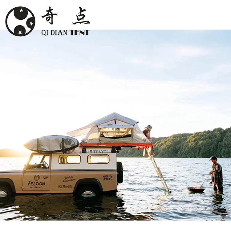 gumtree  car tent roof top mods