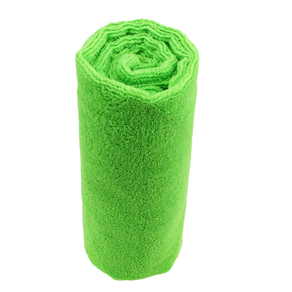 
Cheap wholesale high absorbent microfiber car drying towel 