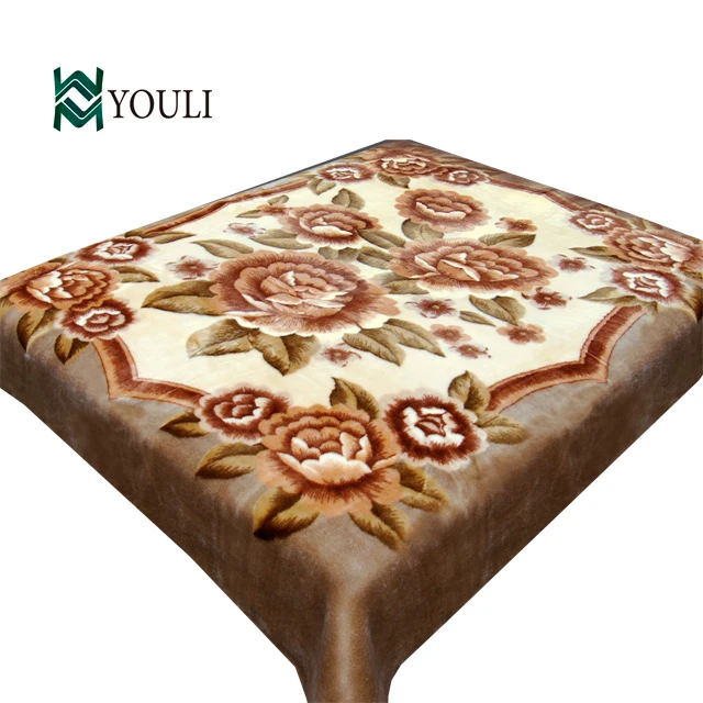 2022 New Product Thermal blanket,100%polyester