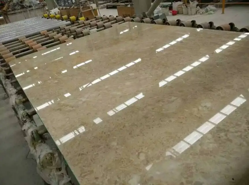 Classical Beige Cappuccino Marble