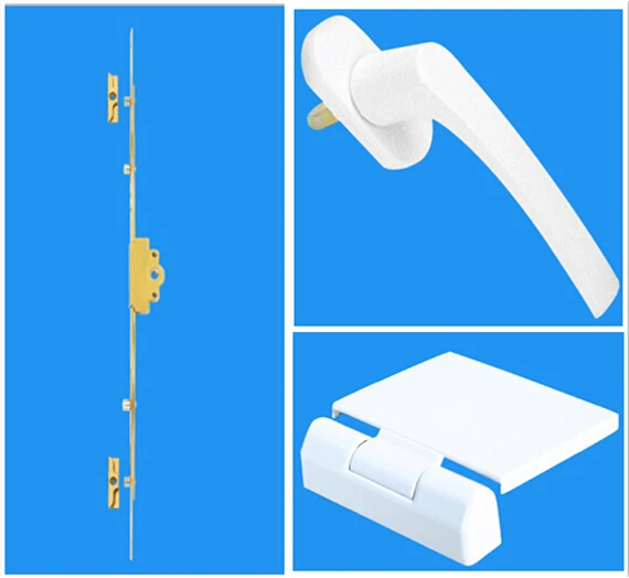 Modern arch window design pvc sliding door house PVC sliding door and fixed window