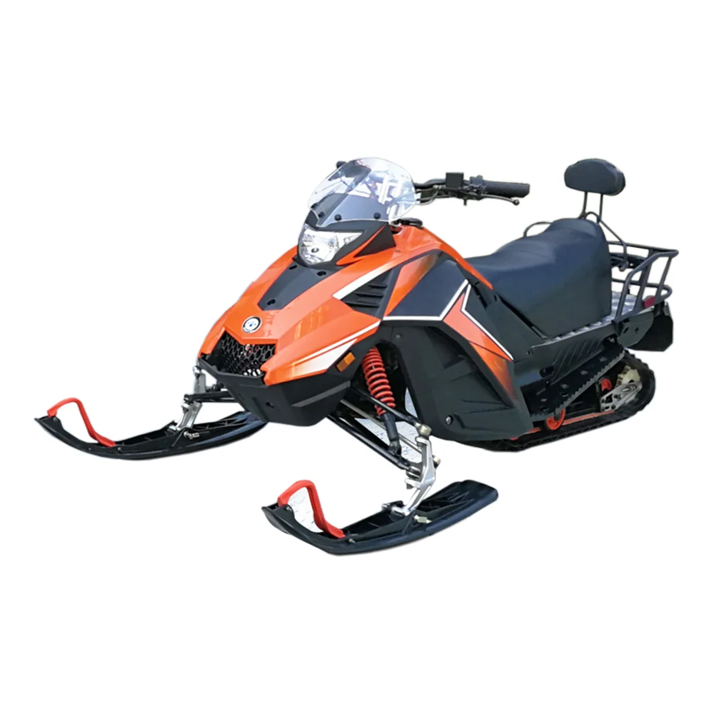 Adults Snowmobiles Mini Snowmobiles for Sale