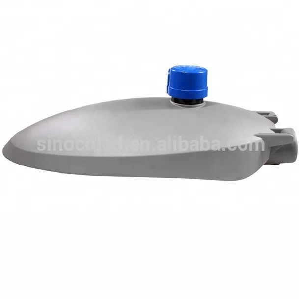 smart city public lighting retrofit 100w 120W led street light