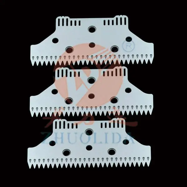 feather razor blades