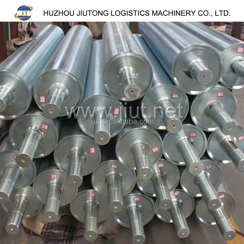 Promotional Various Durable Using Electric Motor Roller