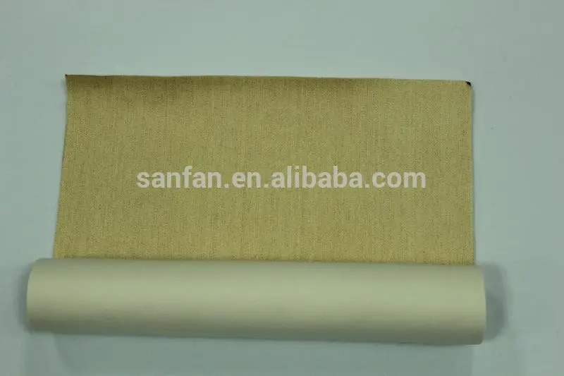 High quality hot selling aramid felt for air filter