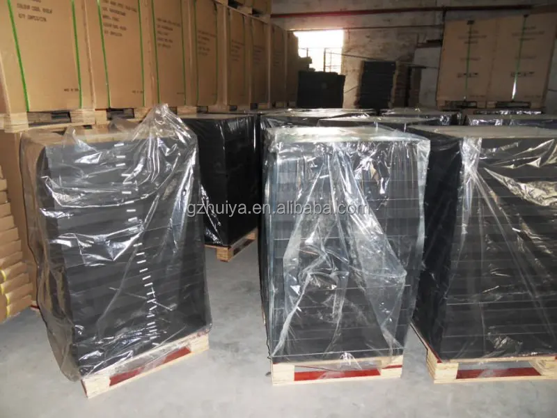 HPL raised access floor/steel panel/woodcore raised floor