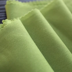 Double Side Adhesive Tailoring Materials Color Interlining 5075D 6#