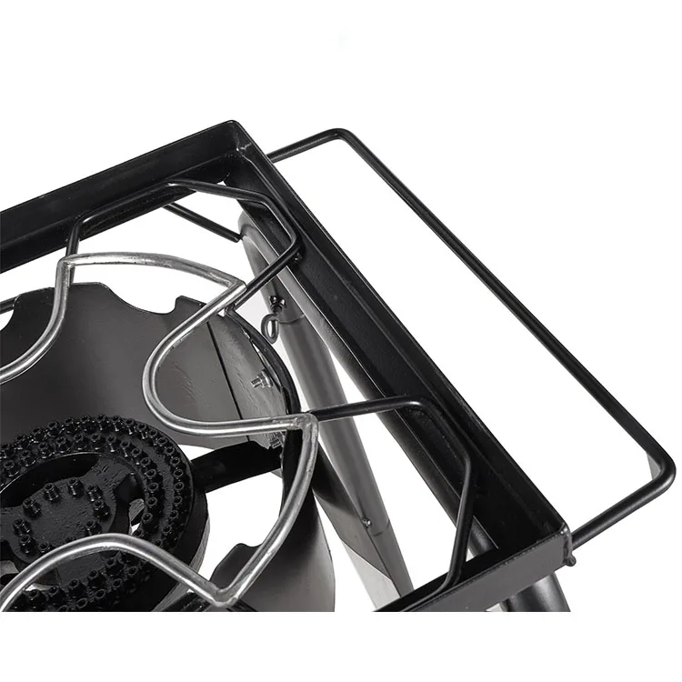 
New Model Camping Oven Outdoor Portable BBQ Grills 