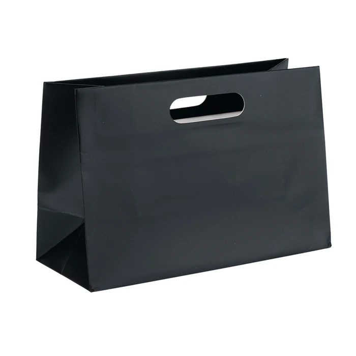 luxury paper bag