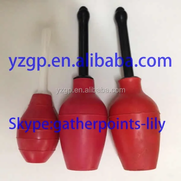 Клизма душа в горячей продаже