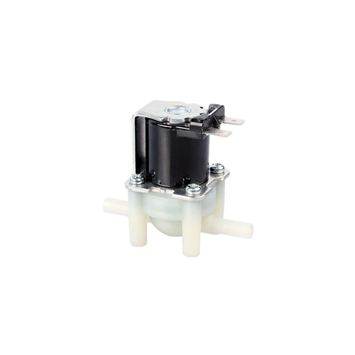 
Water-softener pipeline machine water treatment solenoid valve 20 bar 