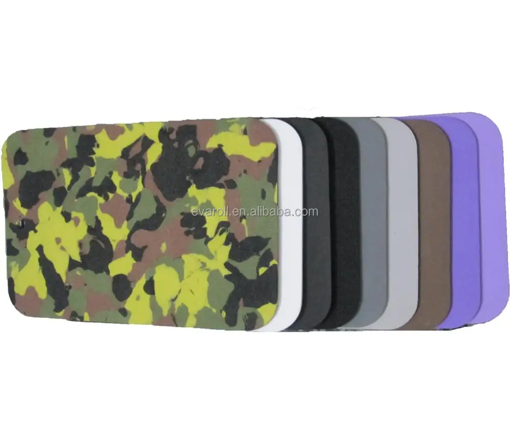 Этилен винил ацетат сополимер EVA пенопласт рулон и лист