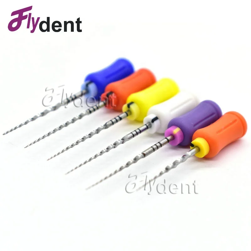 
dental rotary super files engine universal files handuse soft handle 