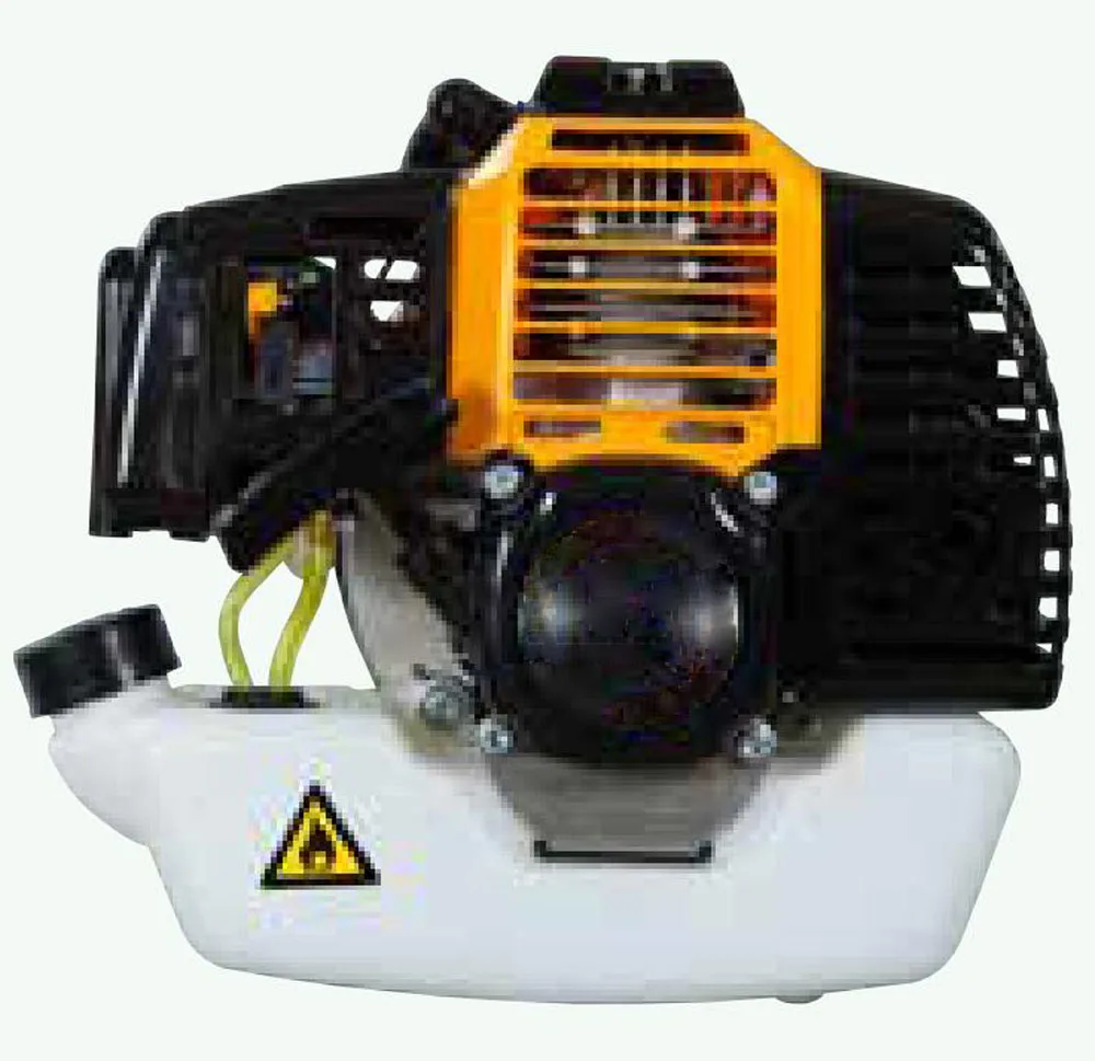 1E40F 40F Single Cylinder Two-stroke Gasoline Air-cooled Engine for Garden Agricultural Machinery