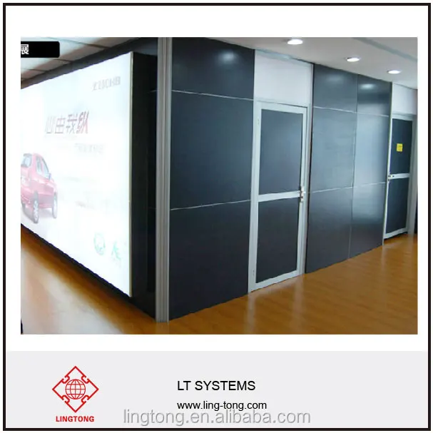 Стенная система дисплея для стенда/стойки