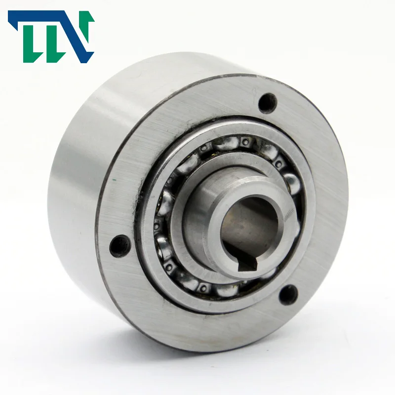 
Clutch GFR40 One Way Backstop Bearing Roller Freewheel Bearing 