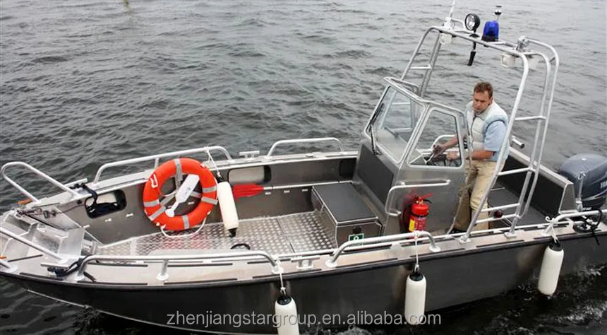 aluminum boat canopies, aluminum hull rib boat,aluminum boat console