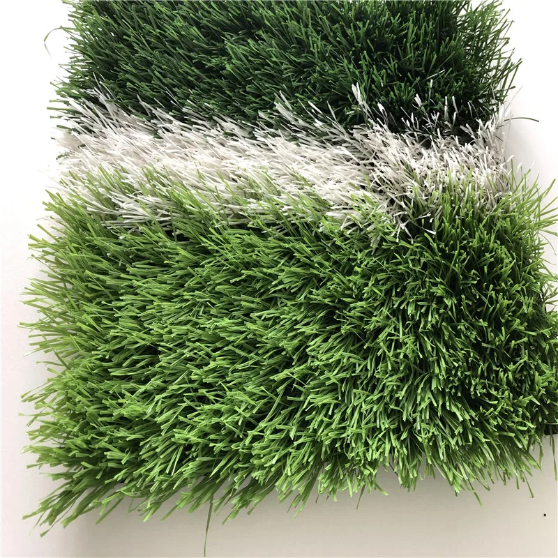 hot sales  outdoor soccer artificial grass synthetic turf for football field Football Grass
