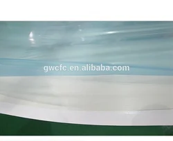 S12500 Высокопрочное однонаправленное стекло prepreg с индивидуальным цветом