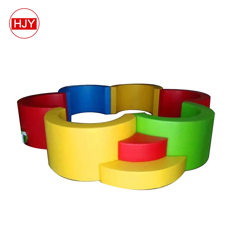 Big Children Indoor Playground /soft play toy/game room/kids