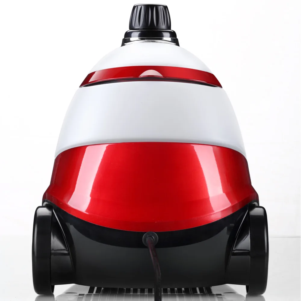 2200W 1800ml home appliance shirt ironing smart electric clothes steam garment curtain steamer for wedding dress